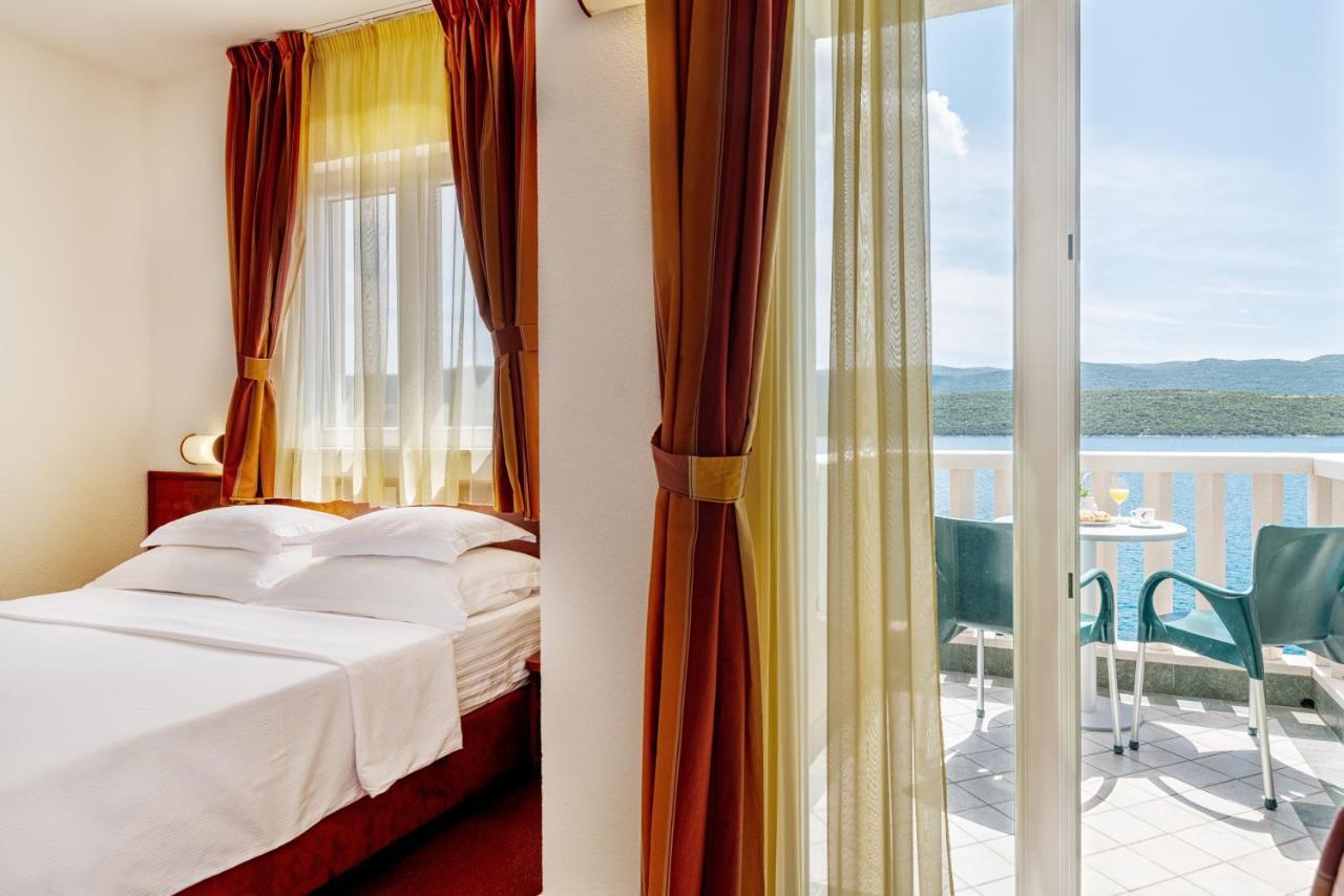 Hotel Posejdon Neum Bagian luar foto