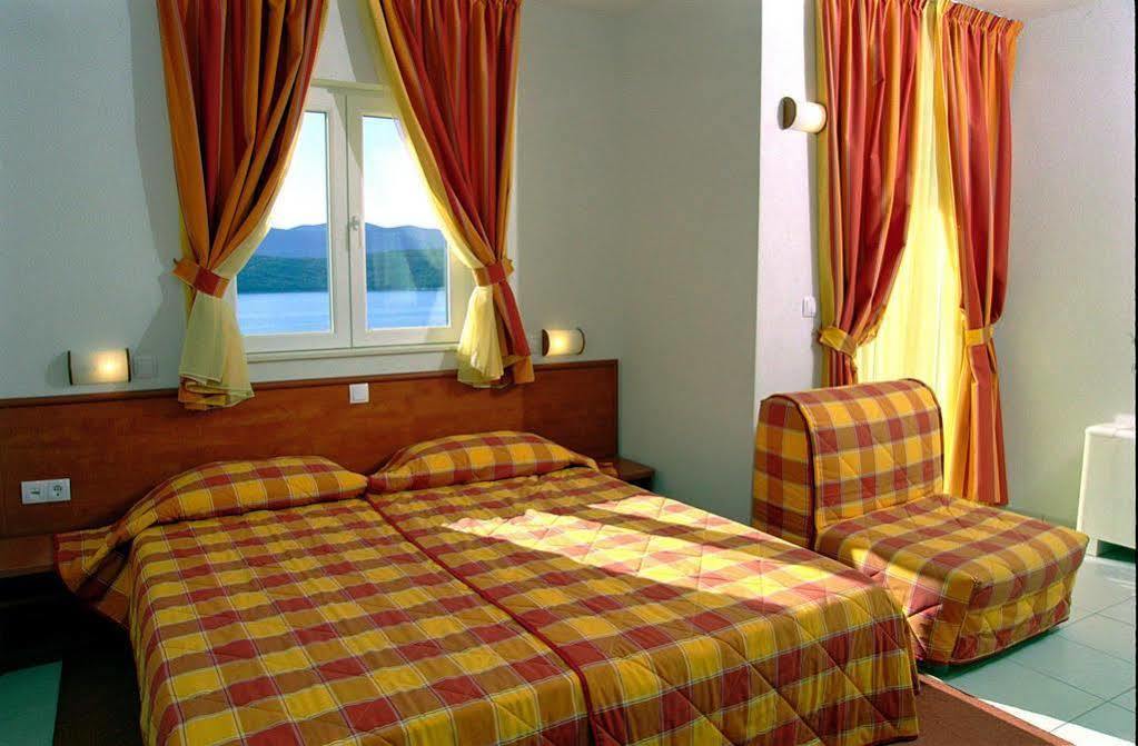 Hotel Posejdon Neum Bagian luar foto