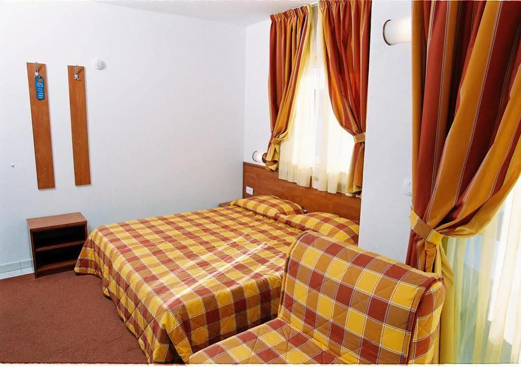 Hotel Posejdon Neum Bagian luar foto