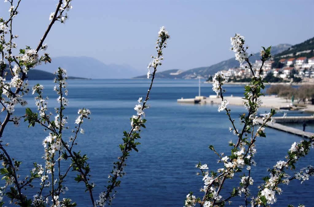 Hotel Posejdon Neum Bagian luar foto